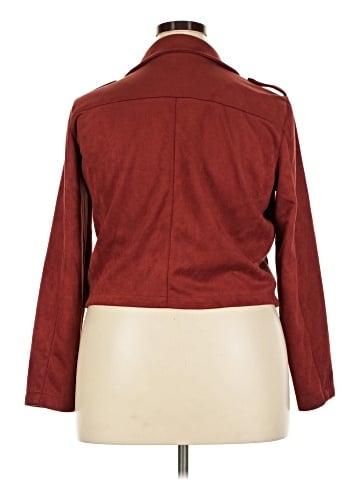 LC Lauren Conrad Jacket (view 2)