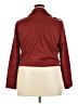 LC Lauren Conrad Burgundy Jacket Size XXL - photo 2