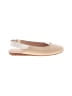 Sabrinas Tan Flats Size EU 38 - photo 1