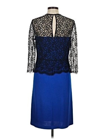 St. John Cocktail Dress (view 2)