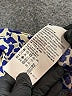 Lola Animal Print Blue Casual Dress Size S - photo 9