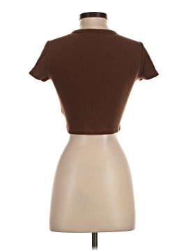 Sunday Best Short Sleeve Turtleneck (view 2)