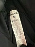 Halara Solid Black Active Pants Size M - photo 7