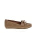 Walkables Tan Flats Size 7 1/2 (wide) - photo 1