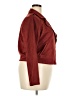 LC Lauren Conrad Burgundy Jacket Size XXL - photo 4