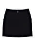 JoFit Solid Black Skort Size 6 - photo 2