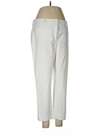 Ann Taylor Casual Pants (view 1)