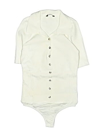 GUESS by Marciano Bodysuit (view 1)
