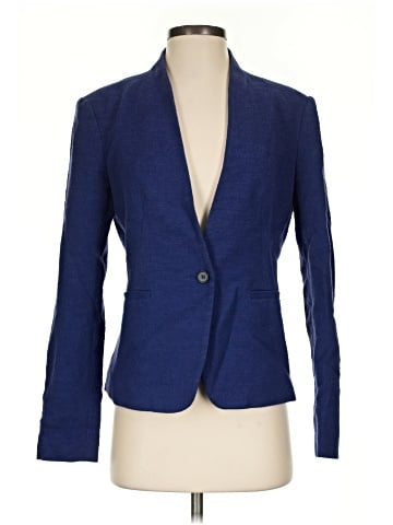 Ann Taylor LOFT Blazer (view 1)