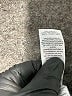 Edikted 100% Acrylic Black Turtleneck Sweater Size XS - photo 8