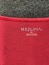 Merona Pink Tank Top Size XL - photo 7