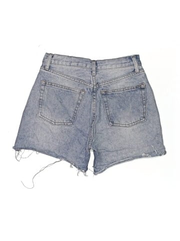 J. Galt Denim Shorts (view 2)
