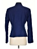 Ann Taylor LOFT Blue Blazer Size 4 - photo 2