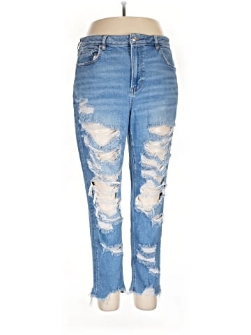 American Eagle Outfitters Jeans (view 1)