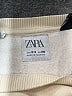 Zara Gold Ivory Sweatshirt Size 8 - 9 - photo 4