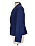 Ann Taylor LOFT Blue Blazer Size 4 - photo 5