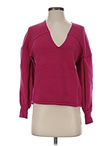 CAbi Pullover Sweater (view 1)