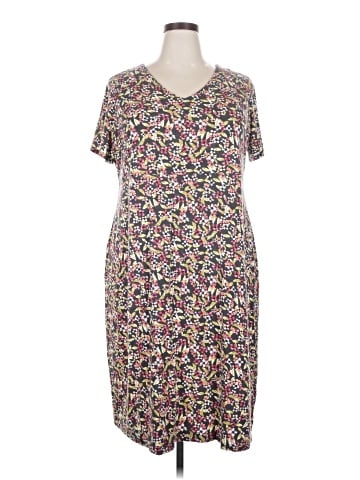 J.Jill Casual Dress (view 1)
