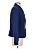 Ann Taylor LOFT Blue Blazer Size 4 - photo 4