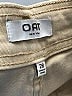 OAT Tan Khakis Size 28 waist - photo 7