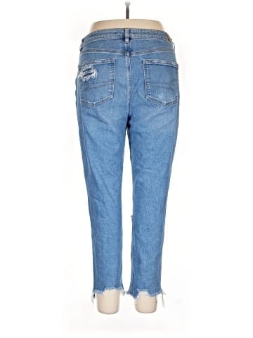 American Eagle Outfitters Jeans (view 2)