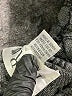 An Ren New York Black Jacket Size S - photo 8