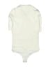 GUESS by Marciano Ivory Bodysuit Size XS - photo 2