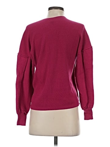 CAbi Pullover Sweater (view 2)