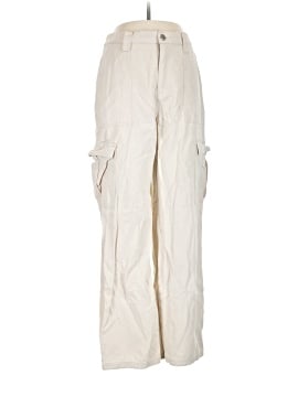 Cotton Candy La Cargo Pants