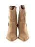 Oasis Society Tan Ankle Boots Size 7 1/2 - photo 2