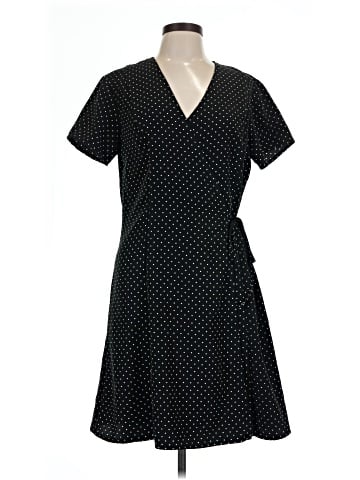 Basic Editions Casual Dress (view 1)