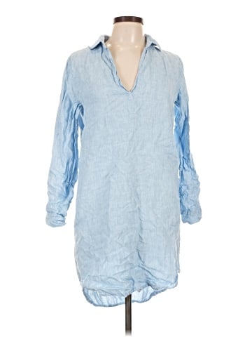 Saks Fifth Avenue Casual Dress (view 1)