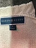 Karen Scott 100% Polyester Color Block Tan Pullover Sweater Size L - photo 7