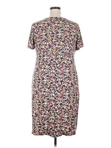 J.Jill Casual Dress (view 2)