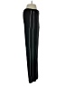 Maeve by Anthropologie 100% Polyester Black Track Pants Size XS - photo 4