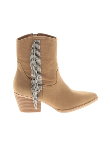 Oasis Society Ankle Boots (view 1)