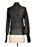 Express Black Turtleneck Sweater Size S - photo 2