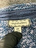 Eyeshadow Blue Cardigan Size 2X - photo 7