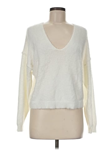 Free People Pullover Sweater (view 1)