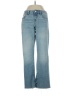PacSun 100% Cotton Blue Jeans Size 23 waist - photo 1