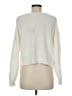 Free People Ivory Pullover Sweater Size M - photo 2