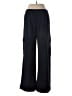 Athleta Blue Cargo Pants Size M - photo 2