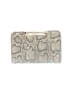 Anne Klein Animal Print Ivory Wallet One size - photo 1
