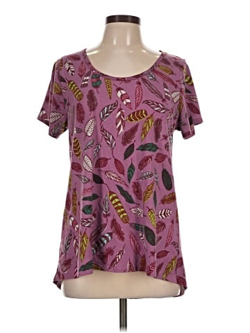 Lularoe Short Sleeve T-Shirt (view 1)