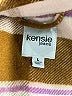 Kensie Brown Cardigan Size L - photo 7