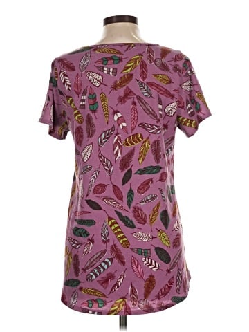 Lularoe Short Sleeve T-Shirt (view 2)
