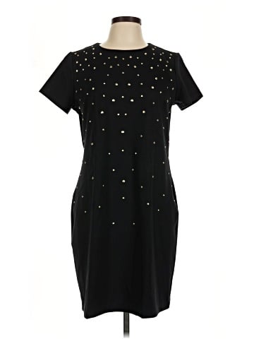 MICHAEL Michael Kors Cocktail Dress (view 1)