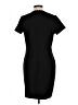 MICHAEL Michael Kors Stars Black Cocktail Dress Size L - photo 2