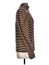 Gap Brown Long Sleeve Turtleneck Size L - photo 4