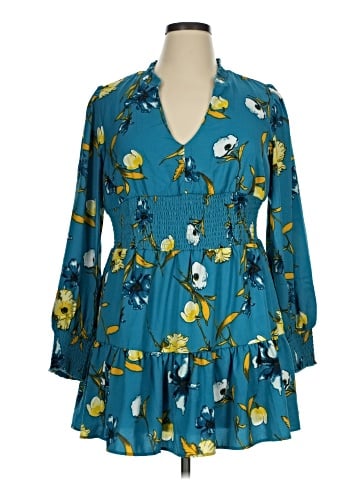 June + Vie Kimono (view 1)